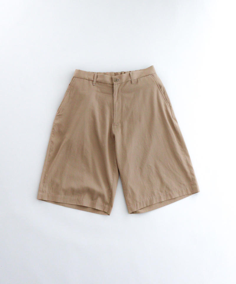 WIDE HALF PANTS | RePLAY 即納即納 【DISCOVERED×RePLAY】まとめ PANTS HALF ReMAKE ショートパンツ