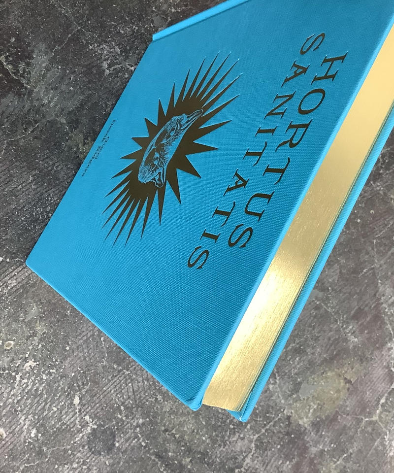 ポーチ付 新品未開封 限定 写真集 GUCCI HORTUS SANITATIS