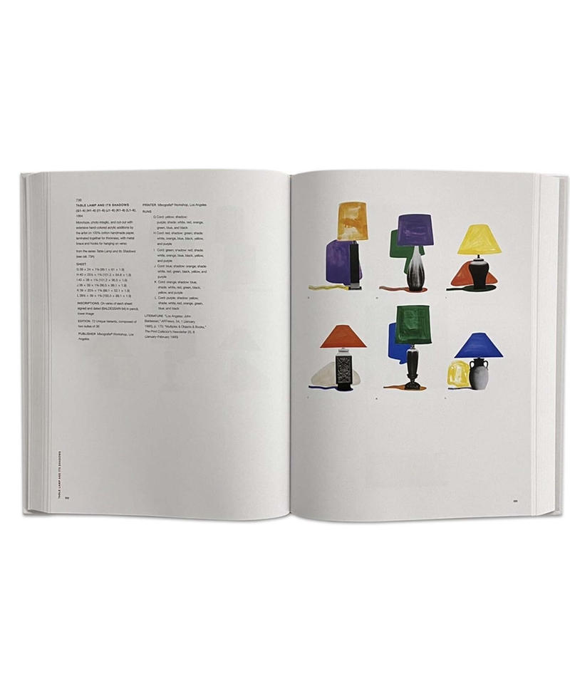 JOHN BALDESSARI アート本 購入特価商品 - umamirestaurant.it