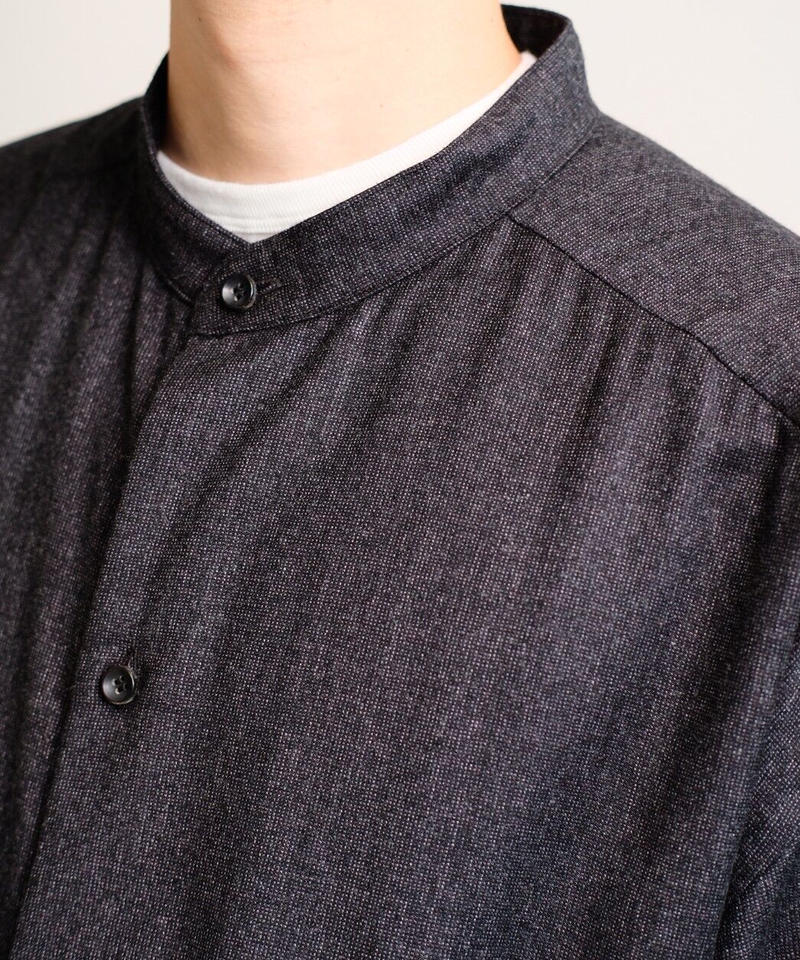 世界の セットアップ SHIRT SUIT / YOKOSAKMAOTO - シャツ - whetstone.ie 世界の セットアップ SHIRT SUIT / YOKOSAKMAOTO - シャツ - whetstone.ie