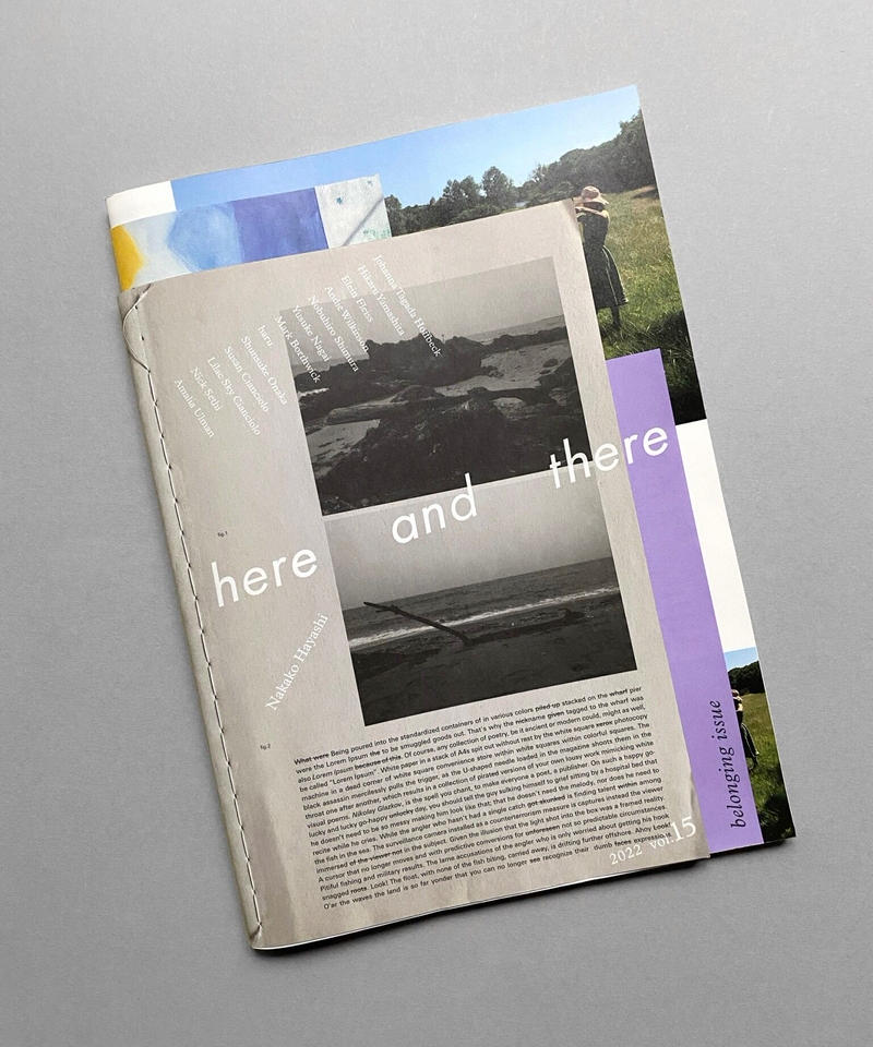 スーザン・チャンチオロ small things | fpfs.com.py