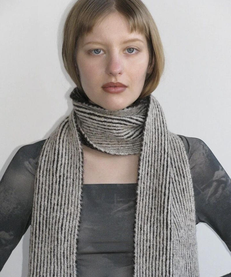 PALOMA WOOL / Tito | tadayoi