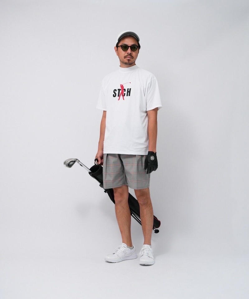 STCH SEVENTYTWO GOLF ショーツ Ｌサイズ - 通販 - guianegro.com.br