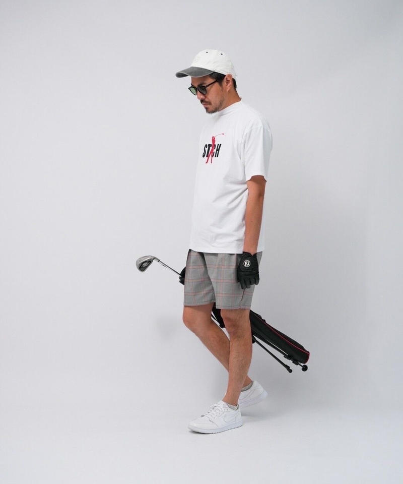 STCH SEVENTYTWO GOLF ショーツ Ｌサイズ - 通販 - guianegro.com.br