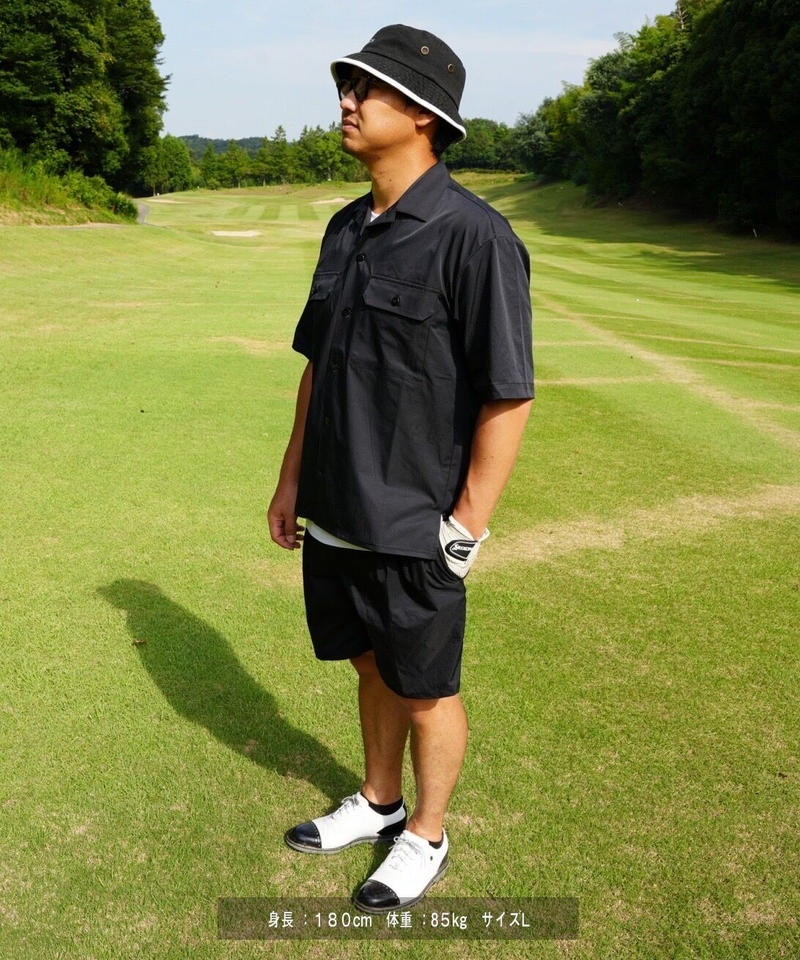 STCH SEVENTYTWO GOLF ショーツ Ｌサイズ - 通販 - guianegro.com.br