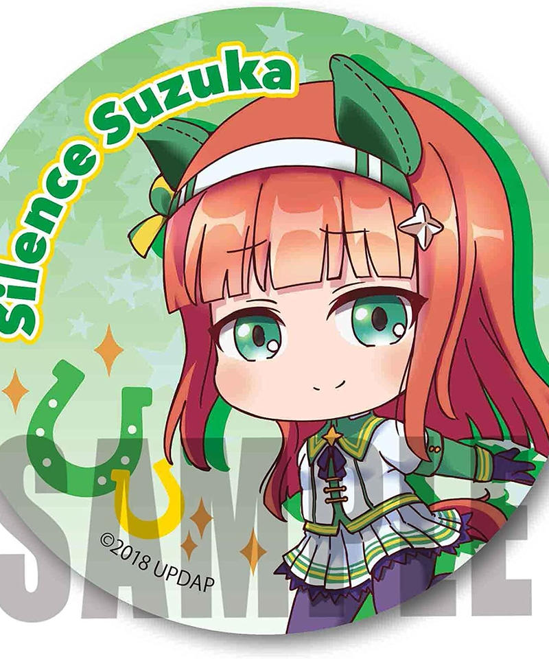 ウマ娘 プライズフィギュア 19点 800円／個