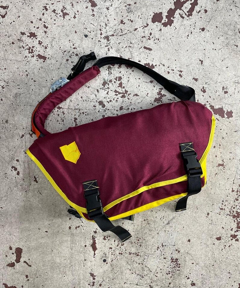 seagull messenger bags