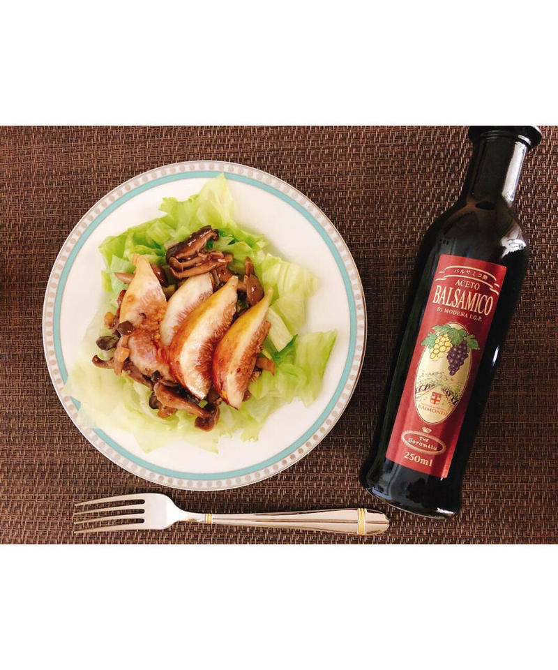 そらみつ モデナ産バルサミコ酢 | Soramitu Shop