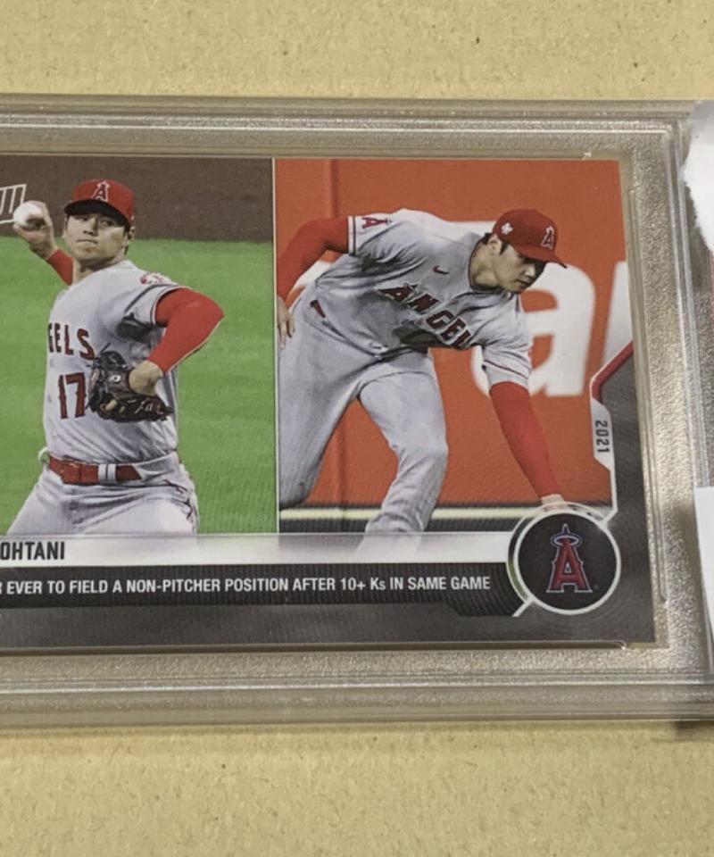 世界に25枚】ベーブ・ルース Babe Ruth TOPPS-