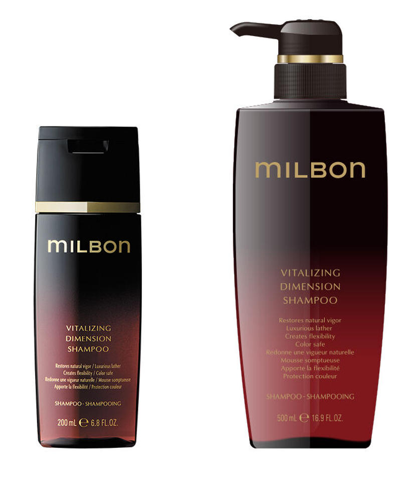 バイタライジング ディメンション シャンプー1L(詰替え) | studioROSA