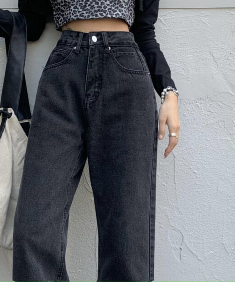 ハートヒップグラデーションデニム 693 Luce Popo