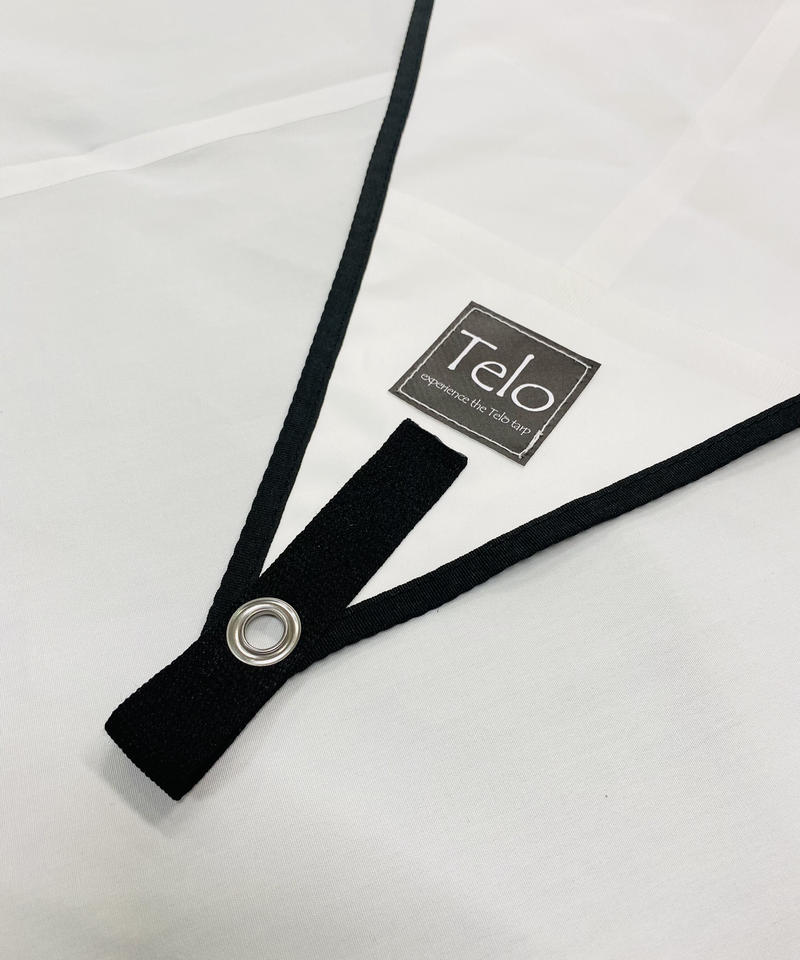 telo looks tarp タープ ホワイト白White | rightnowchurch.com