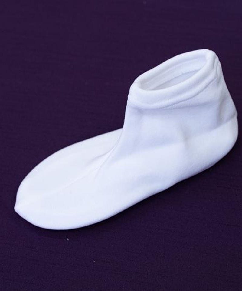 足袋カバー 先丸 深型 天理ふしん社オンラインショップ