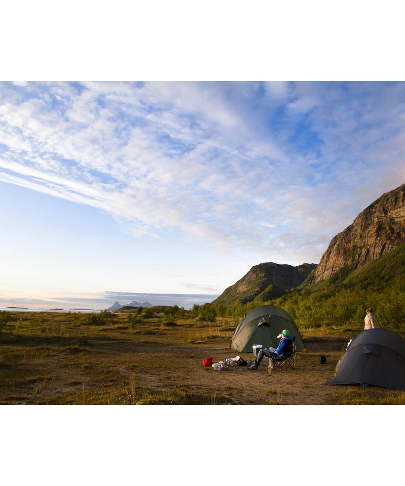 HELSPORT / ヘルスポート】Gimle Family / ギムレファミリー 4+ ...