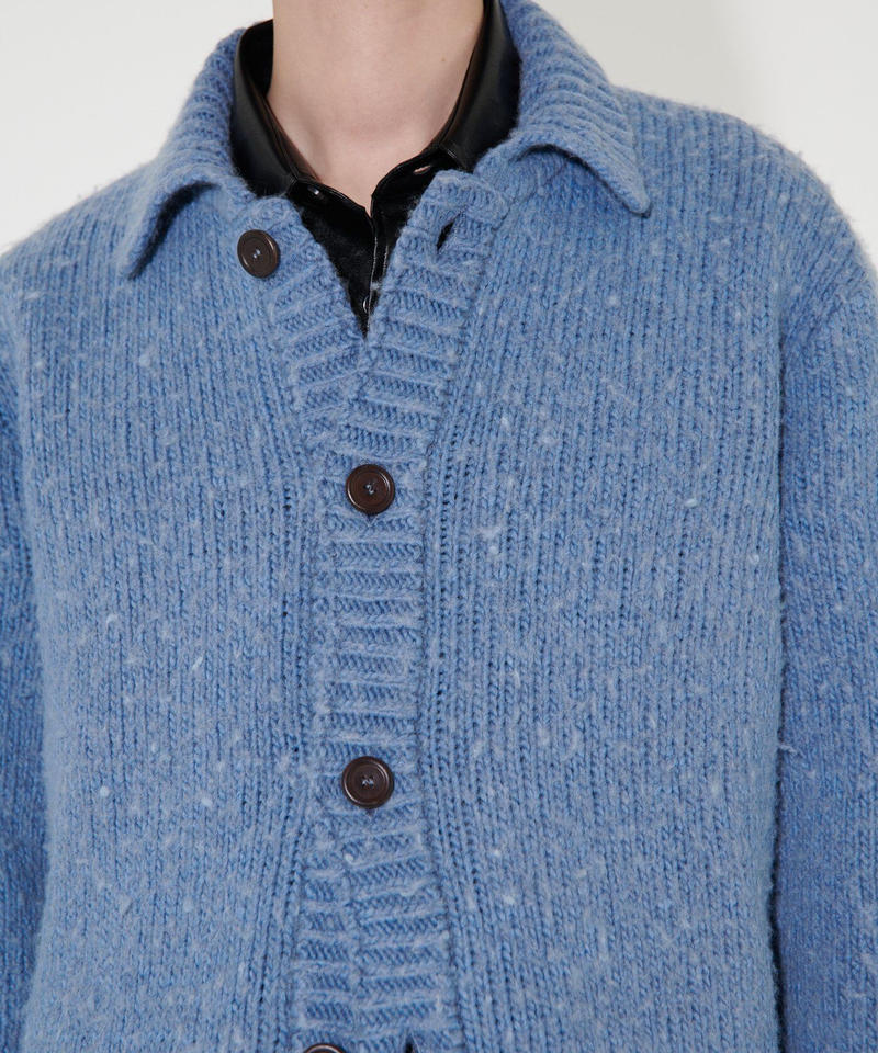 OUR LEGACY BIG CARDIGAN カーディガン
