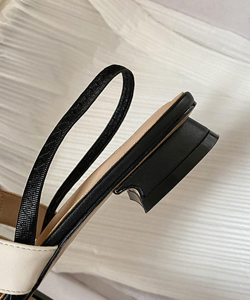 センビルディエールパンプス Fa 145 Londa