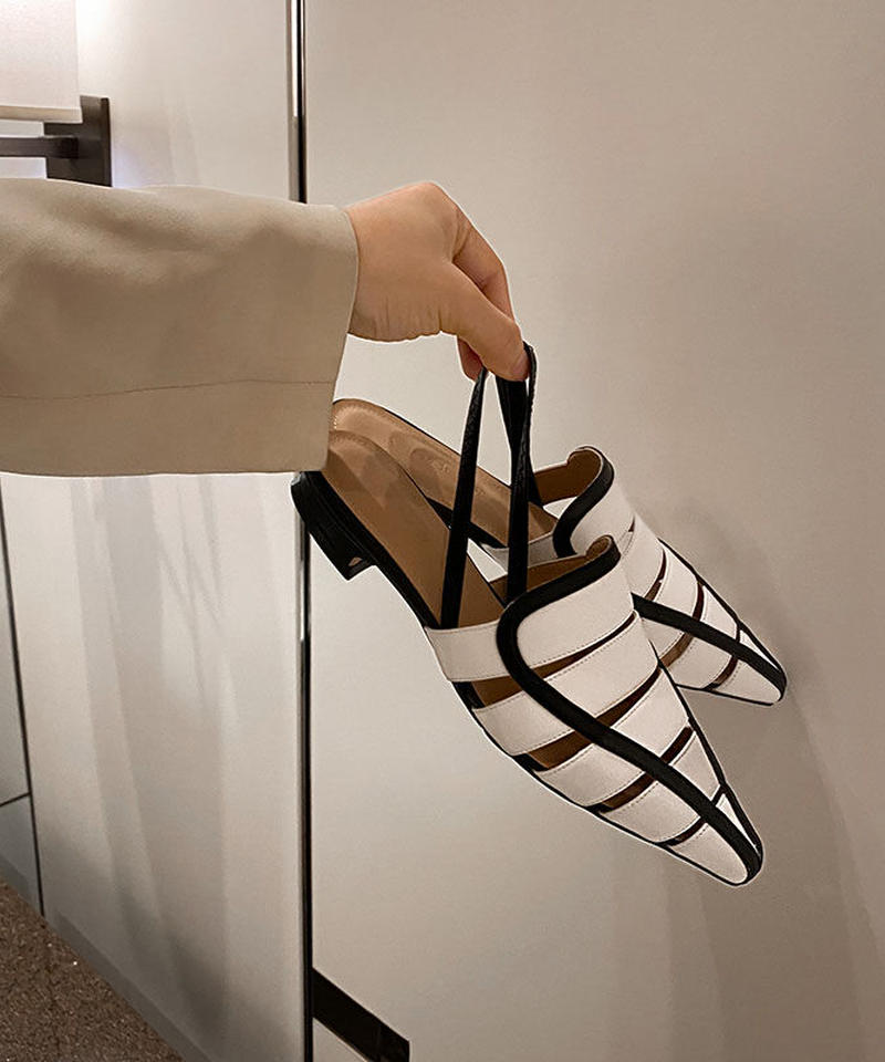 センビルディエールパンプス Fa 145 Londa