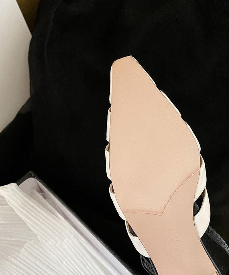 センビルディエールパンプス Fa 145 Londa