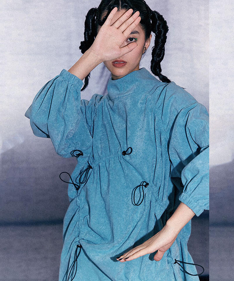 ドローコードヘイズドレス Da 254 Londa