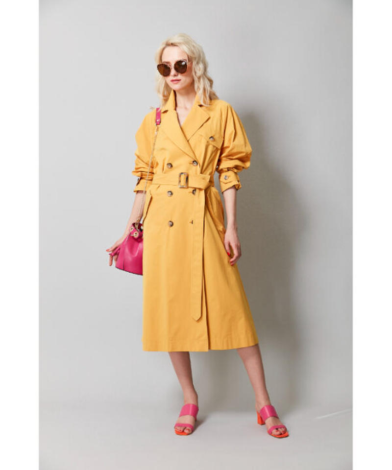 リツコシラハマ】変形お洒落コート culto.pro