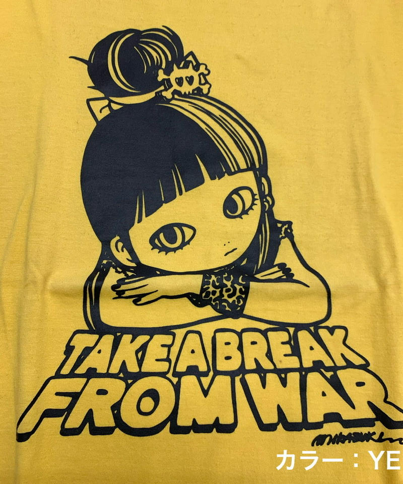ミカヅキ Tシャツ ティケマリア シュシュアンジュ Hiroshima Webshop ミカヅキ Tシャツ ティケマリア シュシュアンジュ Hiroshima Webshop
