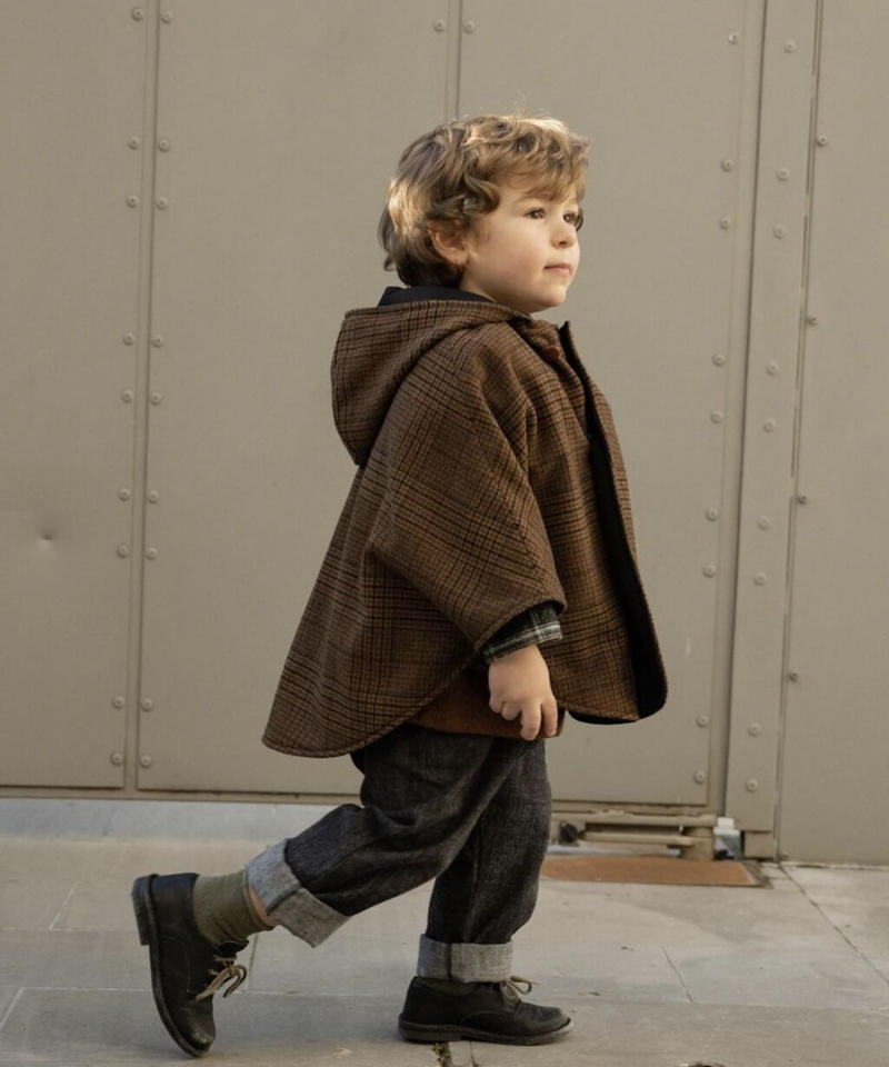 HELLO LUPO Lupo Jeans Navy blue デニム | signalstationpizza.com