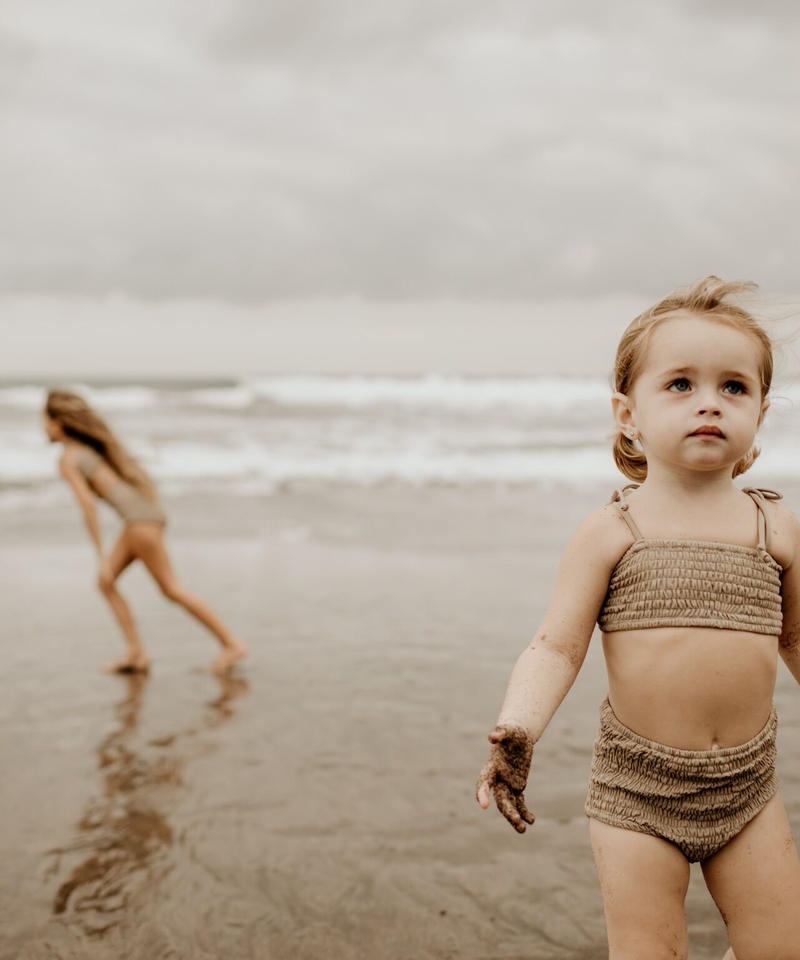 son and daughter 水着（1-2Y） - 通販 - chanchich.com