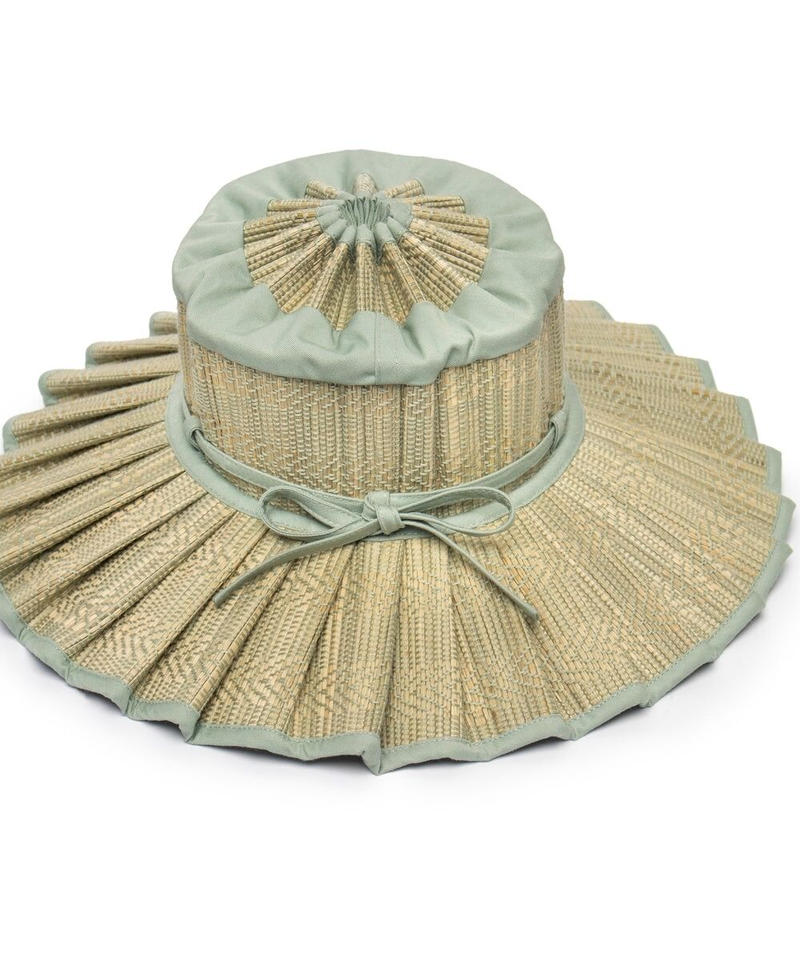 Lorna Murray Sea Foam Capri Mサイズ | www.angeloawards.com