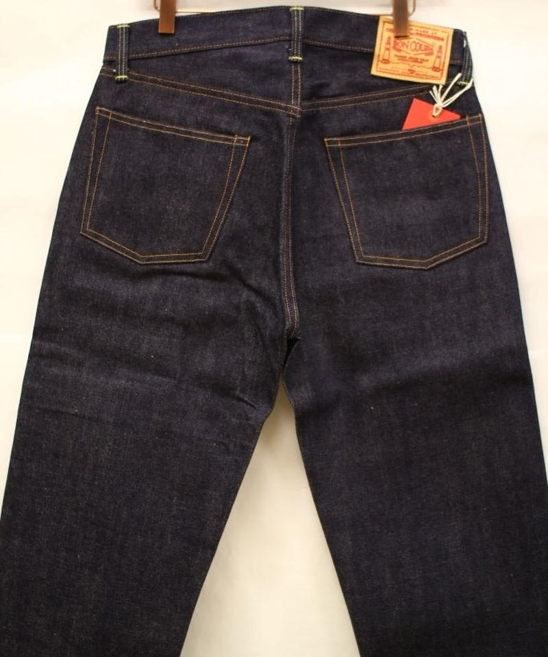 BONCOURA 66 | UNION WORKS ONLINE STORE