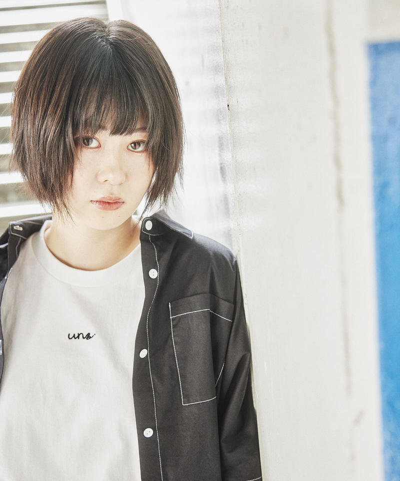 unz. オーバーサイズシャツ / Black | unz.style unz. オーバーサイズシャツ / Black | unz.style