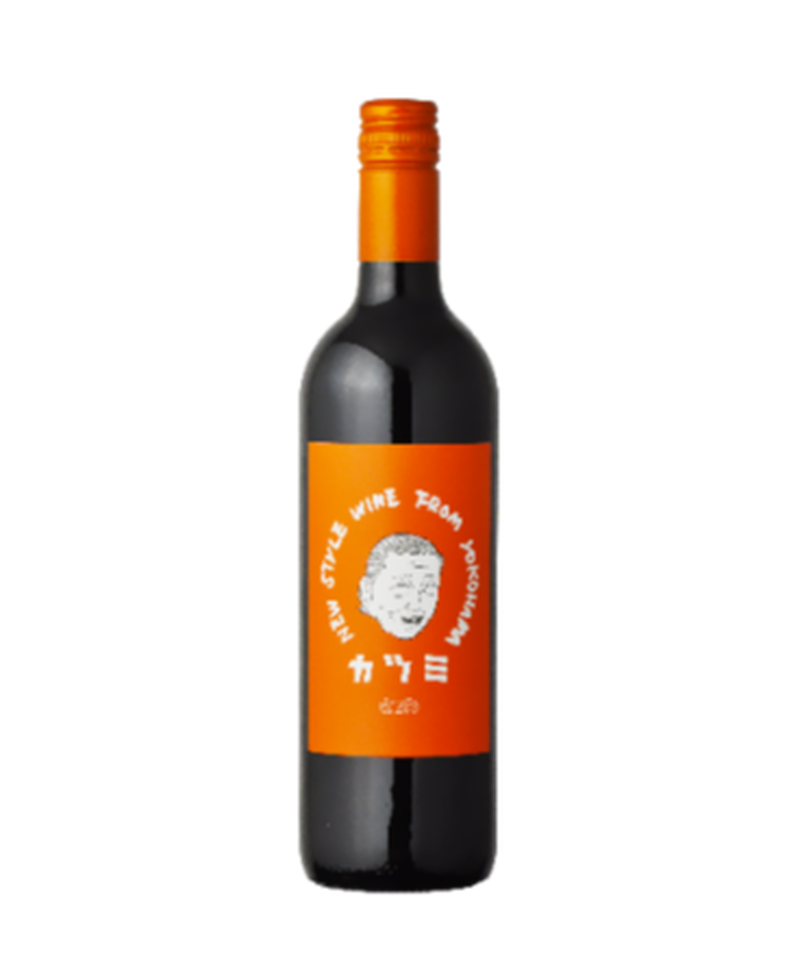 カツミワインハイボール 炭酸割用ワイン 750ｍｌ 赤 白 各１本 酒文化 食文化 ウタ