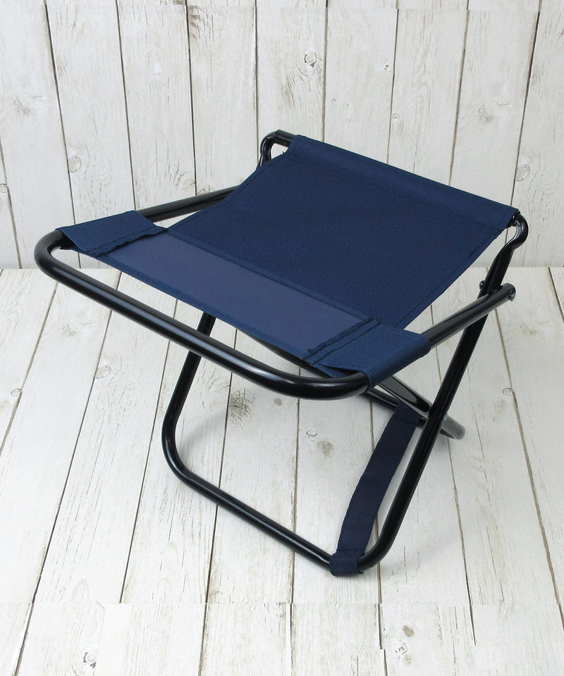 キャンプチェア 税込330円 3色 Watts ワッツ オンラインショップ