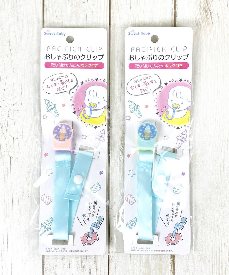 おもちゃのストラップ スイート 2種 Watts ワッツ オンラインショップ