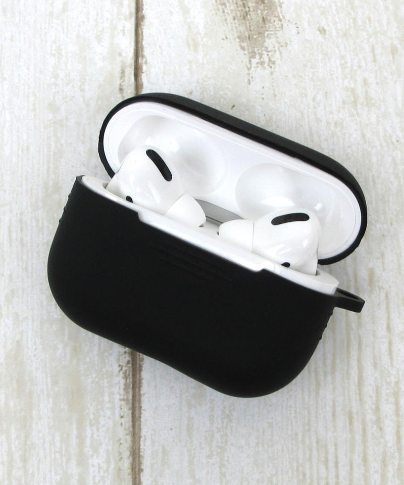 Airpodspro シリコンケース 5色 Watts ワッツ オンラインショップ
