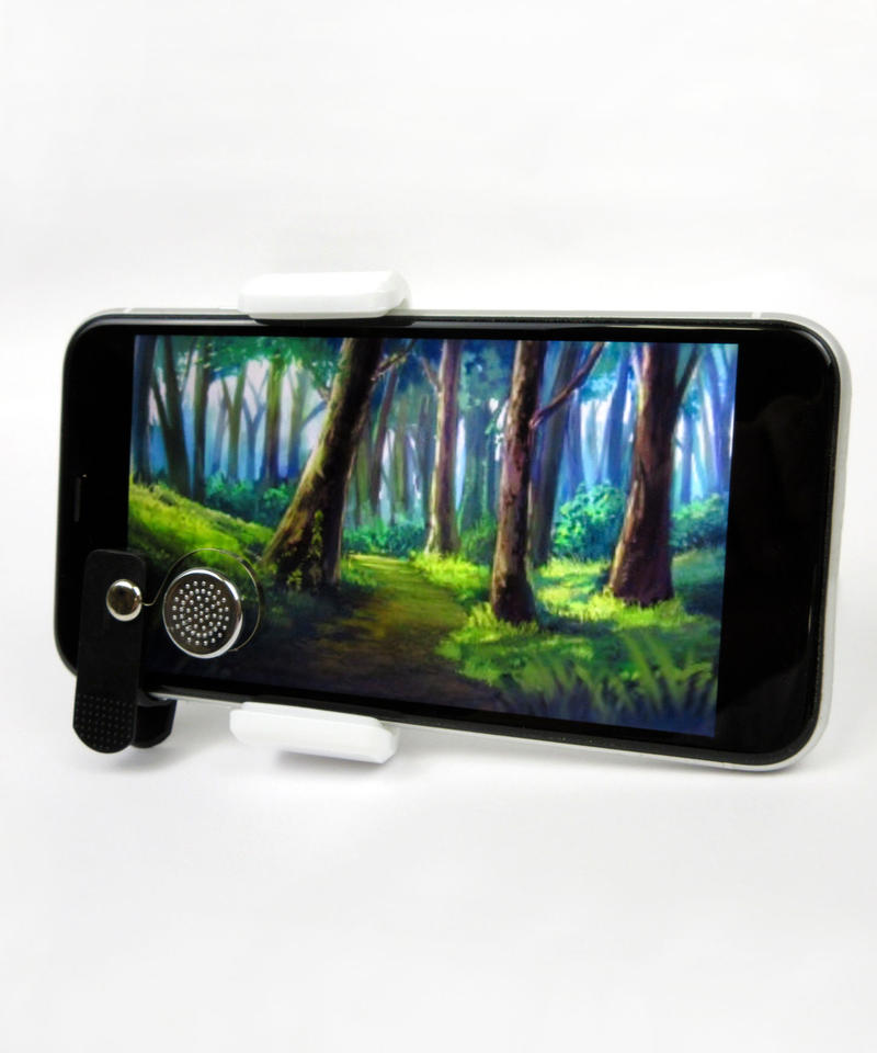 スマホ用ジョイスティック クリップタイプ Watts ワッツ オンラインショップ