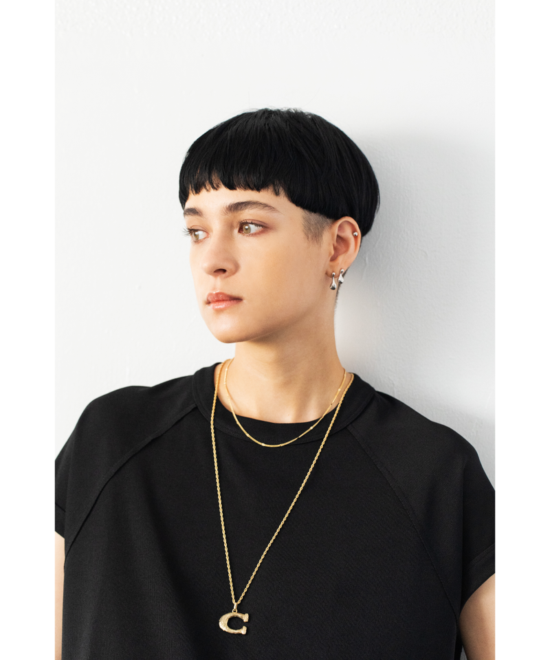 ロングチェーンネックレス Wcj Ru 006gd Wcj Official Web S