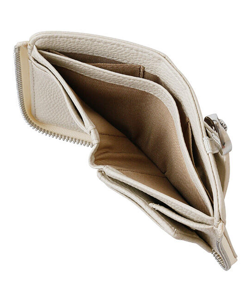 ハンドル付きミニウォレット Wcj Qu 001wh Wcj Official Web