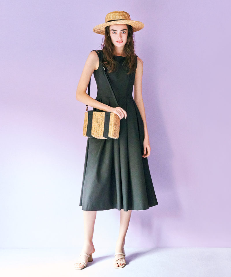 コルセットワンピース Wcj Ab 004bk Wcj Official Web Store