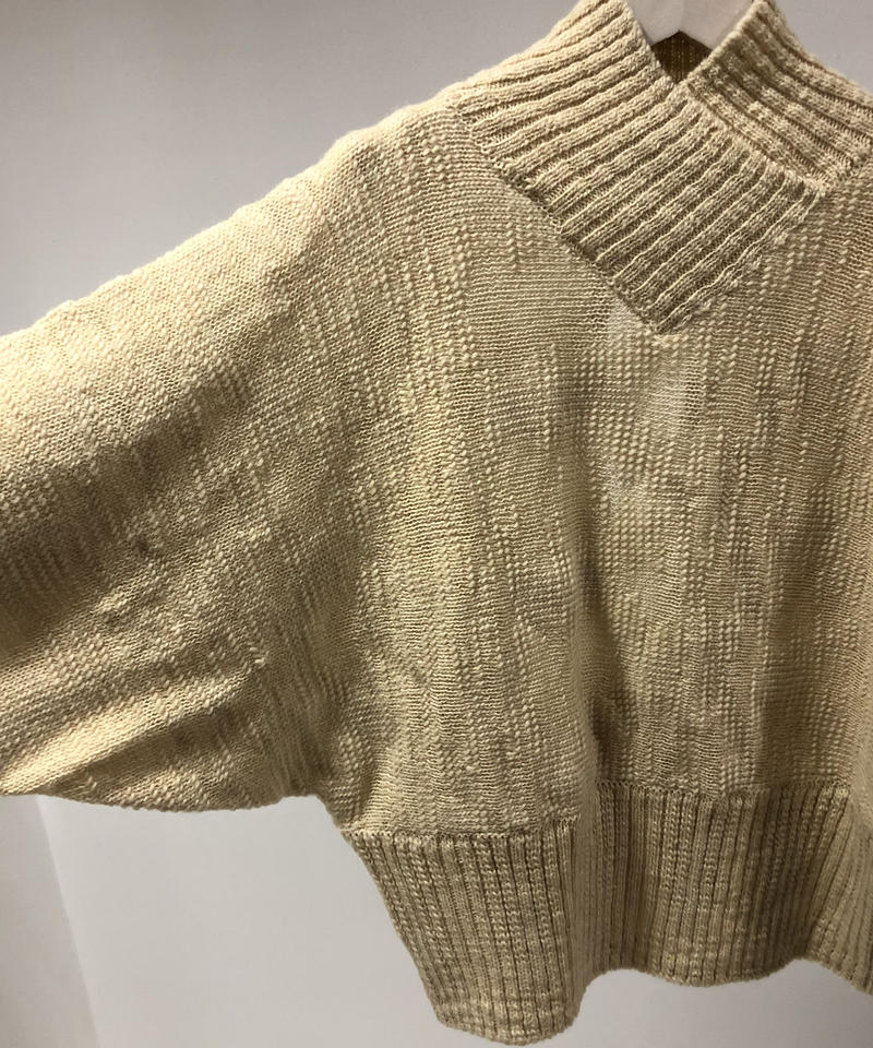 HOT特価 fetico WOOL BARATHEA FRILLED MINI SKIRTの通販 by
