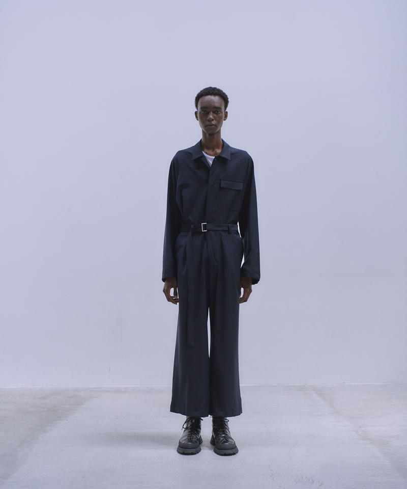 好評 ryotakashima リネン セットアップ kids-nurie.com