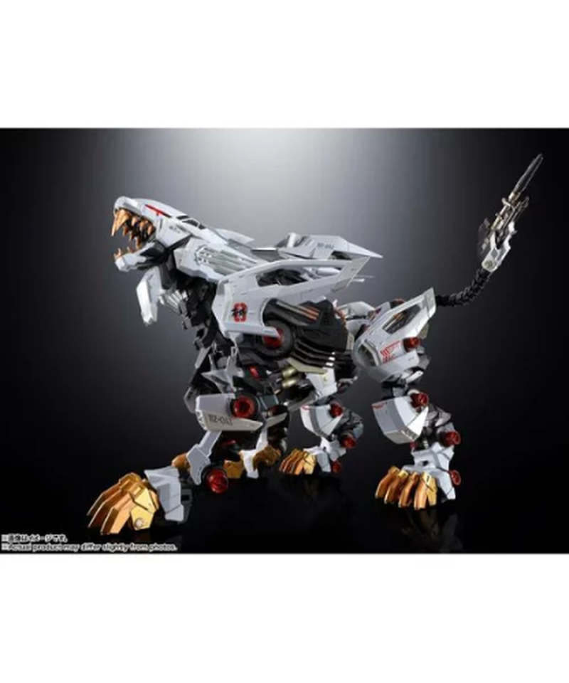超合金 RZ-041ライガーゼロ (発売日より約1週間後の出荷 予約