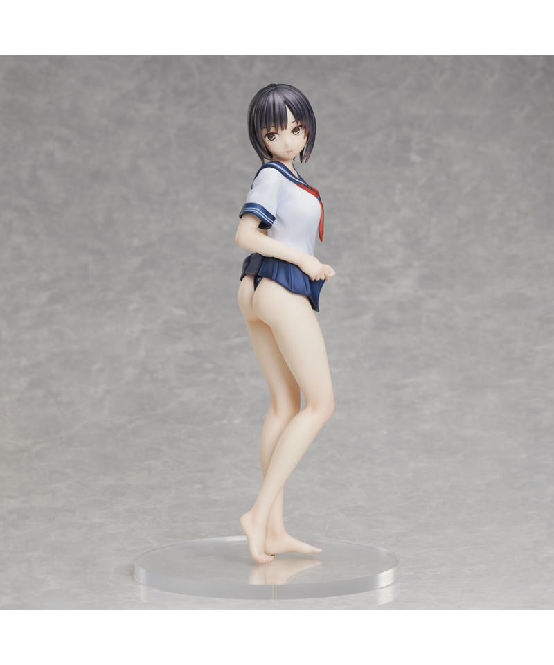 珈琲貴族イラスト 『青山澄香』(予約)