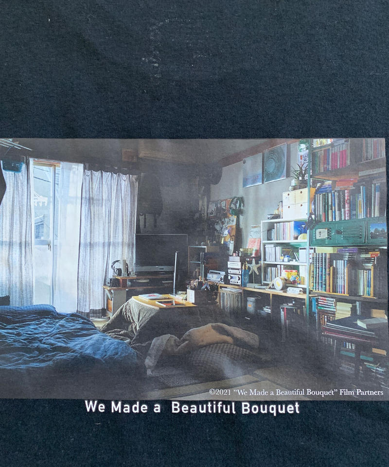 花束みたいな恋をした コラボアイテム Ya Hanakoi 04 Mugi Room Lon