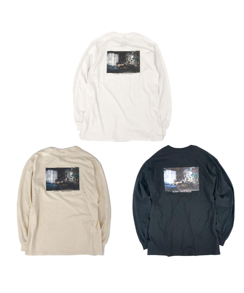 花束みたいな恋をした コラボアイテム Ya Hanakoi 04 Mugi Room Lon