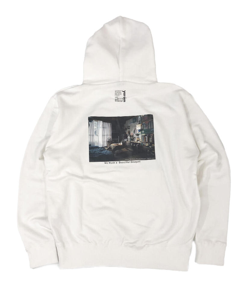 花束みたいな恋をした コラボアイテム Ya Hanakoi 07 Mugi Room Ho