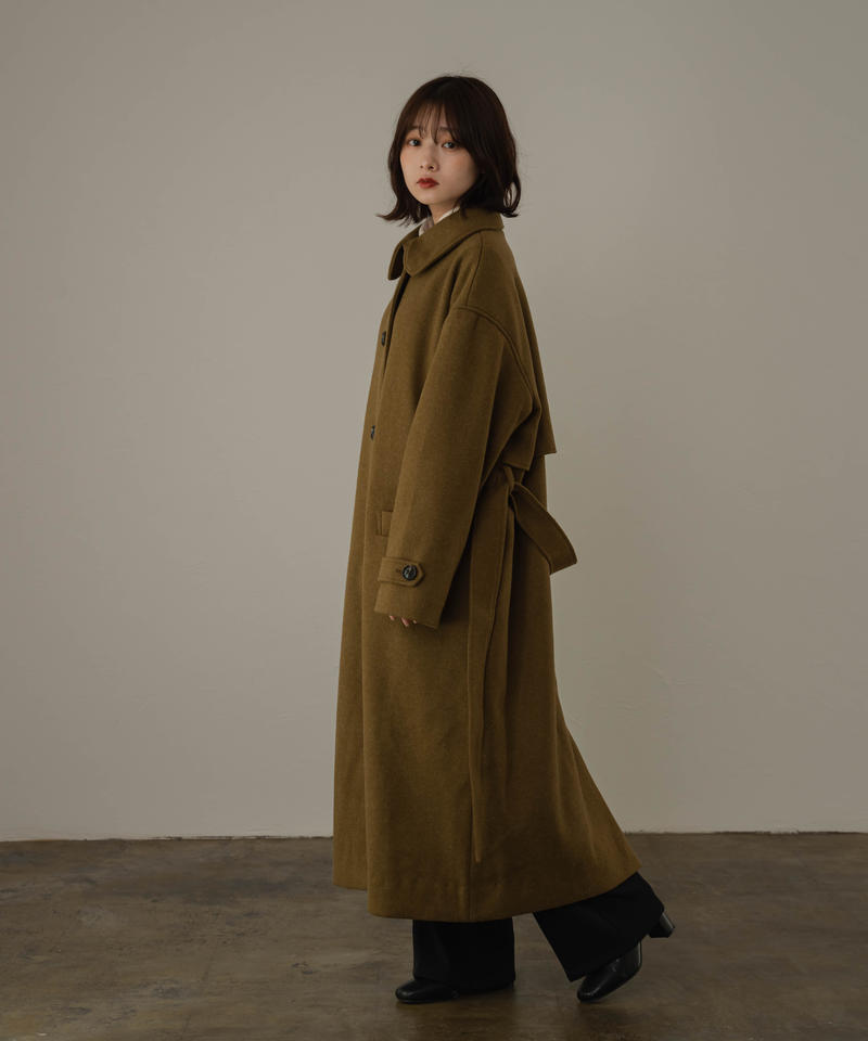 週末限定タイムセール》《週末限定タイムセール》soutien Collar Long