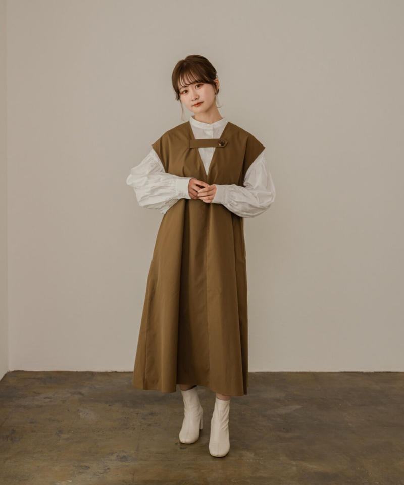 割引お買い得 yourmle コートブラウン - boxtotalfit.com