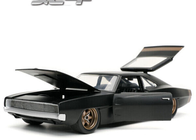 ダイキャストカー ワイルドスピード 1 24 Dodge Charger ワイドボディ 1 ダイキャストカー ワイルドスピード 1 24 Dodge Charger ワイドボディ 1