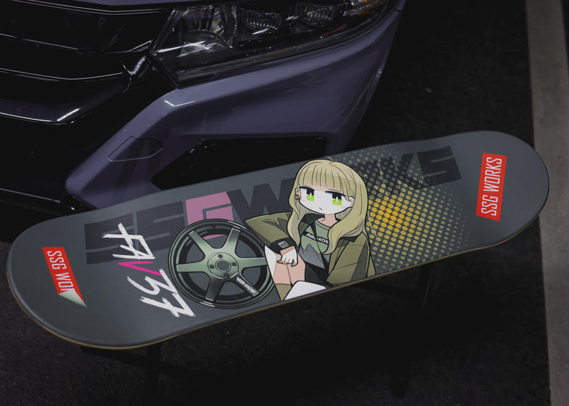 スケボーチェア(折り畳み式) | SSG works STORE スケボーチェア(折り畳み式) | SSG works STORE