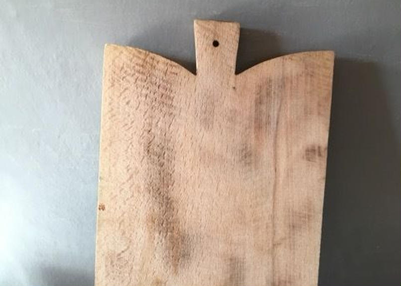 専門通販 - VINTAGE カッティングボード/フランスアンティーク/まな板